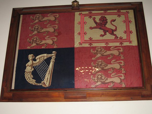 ROYAL STANDARD